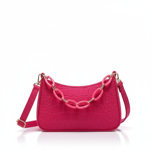 Bolsa bucket Feminina