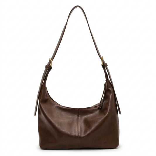 Bolsa Essencial Cael Noir — Minimalista Premium