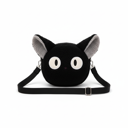 Bolsa transversal feminina