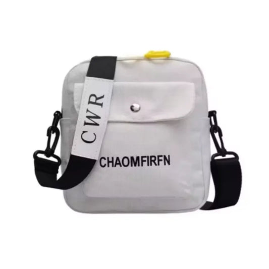 Bolsa crossbody feminina