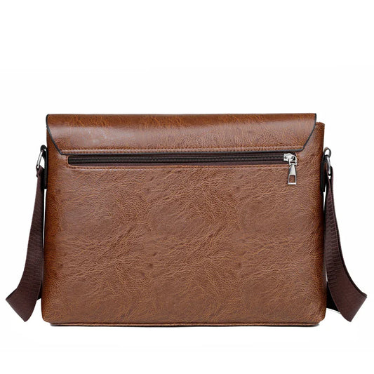 Gurbags executive satchel